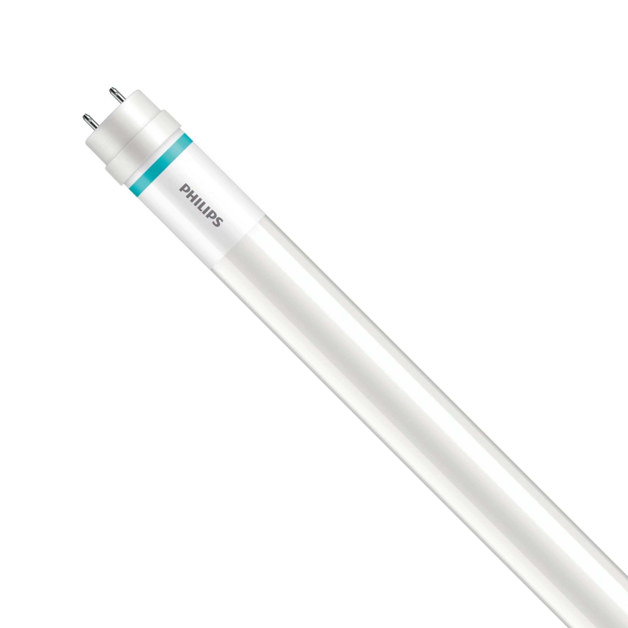 Philips MASTER LED-buis tweekneeps G13 T8 UO 23W 4000K 3700lm ø28mmx1500mm opaal afbeelding 2