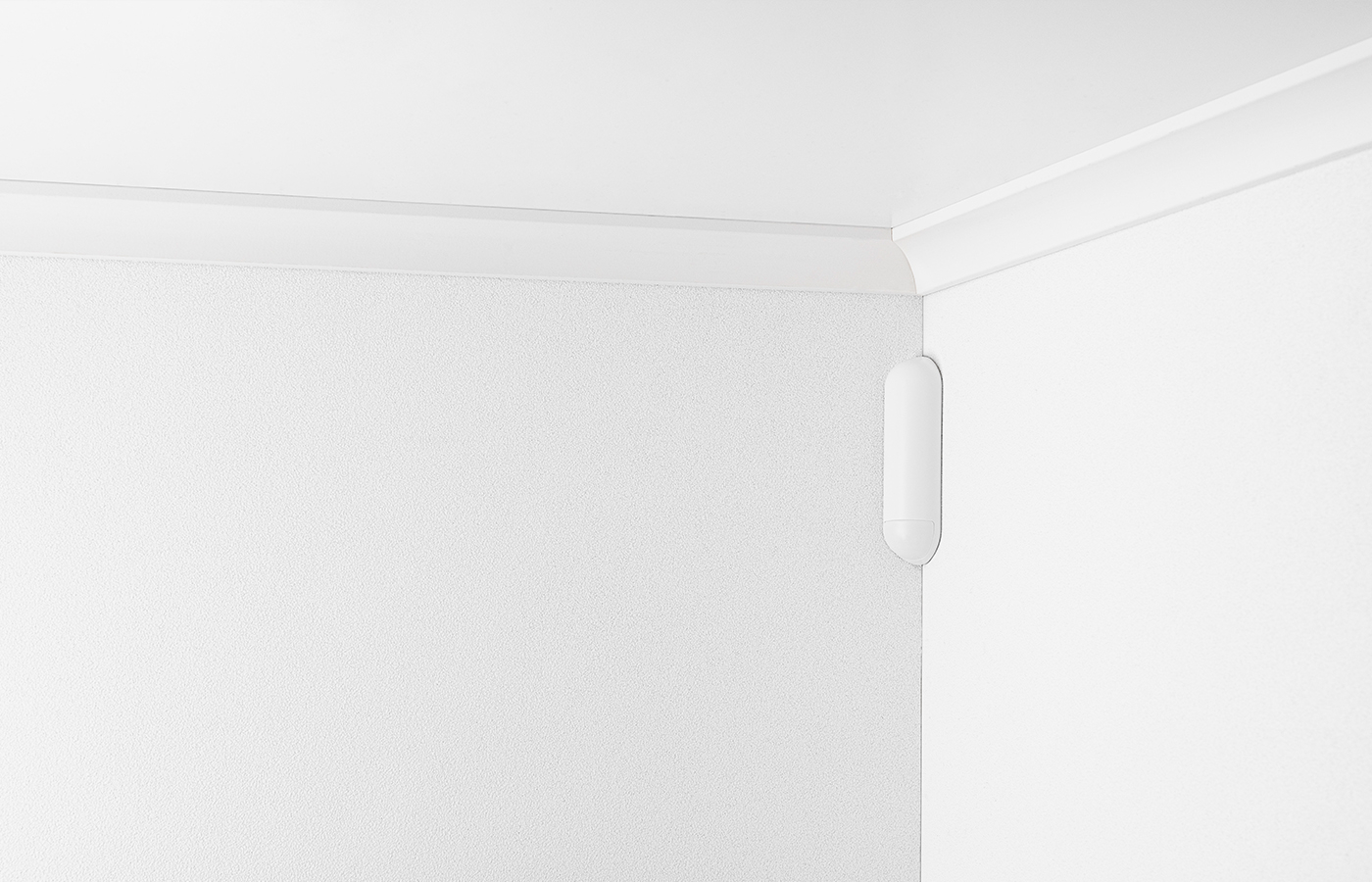 Plejd Bewegingssensor RF wandmontage 0-90 hoogte 2,2m wit WMS-01