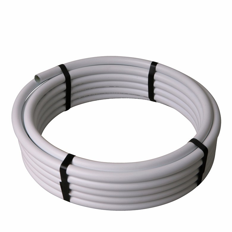 Henco (PE-Xc/AL/PE-Xc) meerlagenbuis standard Alupex 16x2mm (rol 10m)