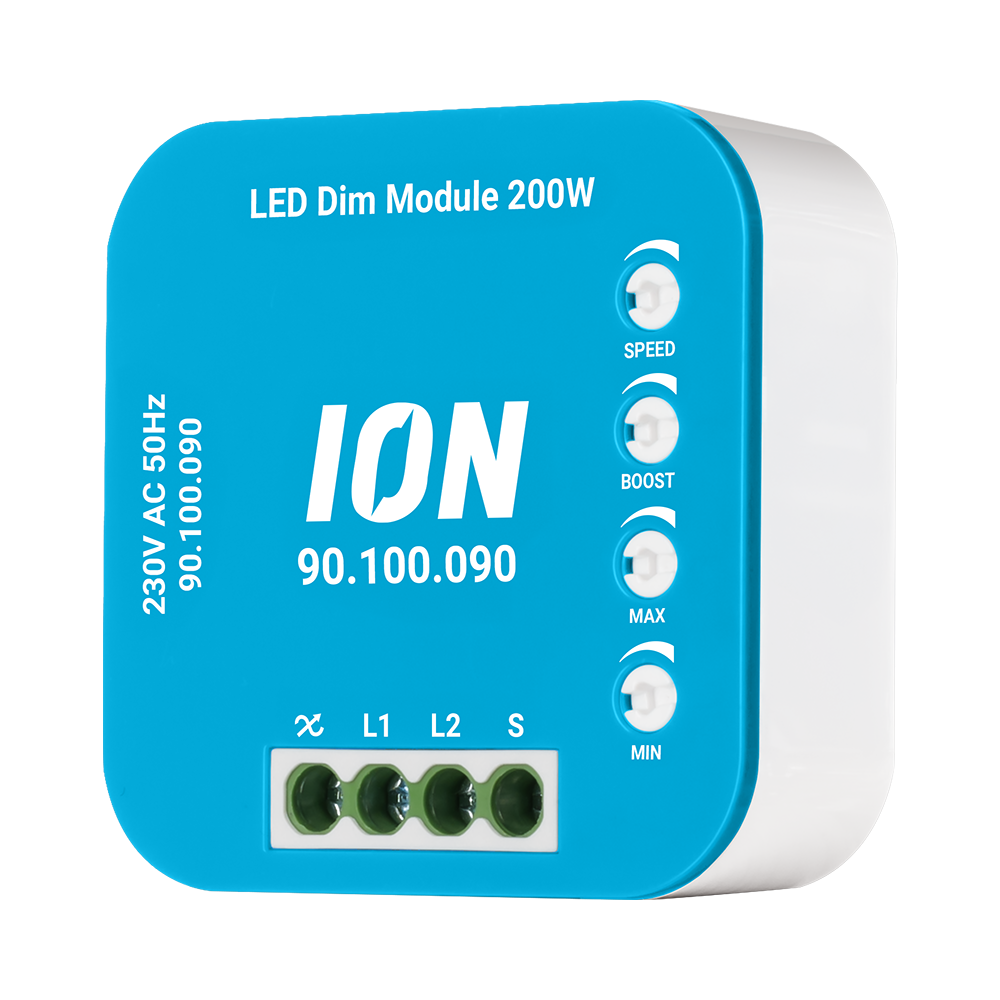 ION LED Dim Module 200 Watt