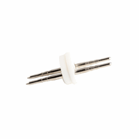 Lichtslang onzichtbare connector 13mm 485-085