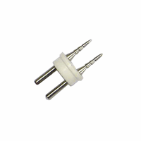 Lichtslang aansluitpen 13mm 485-090