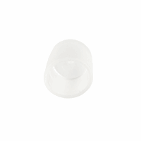 Lichtslang eindkap 13mm 485-100