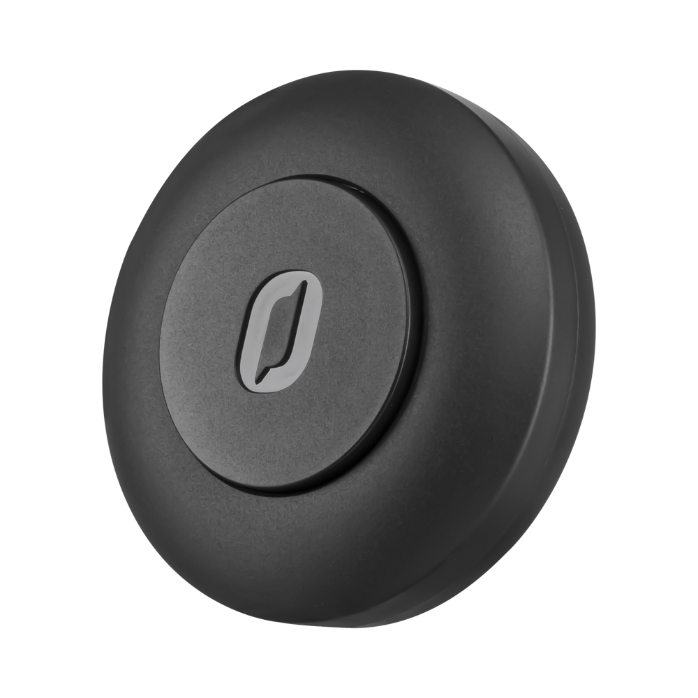 ION LED Vloerdimmer Zwart 75 Watt afbeelding 3