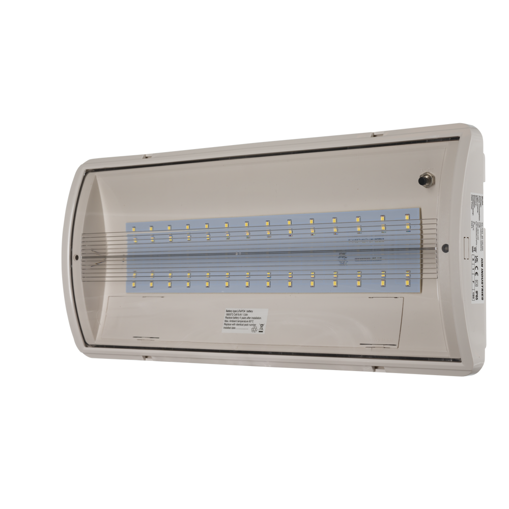 ION Noodverlichting IP65 afbeelding 9