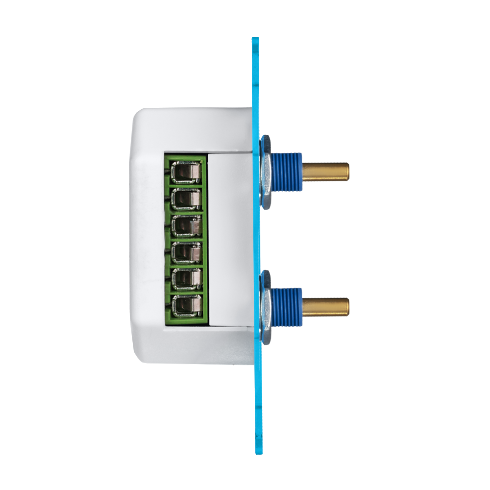ION Duodimmer serie universeel 2x200W IDD
