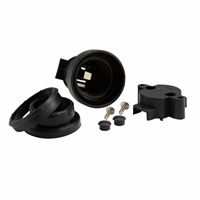 Tronix 585-026 Prikfitting E27 Zak 100St afbeelding 1