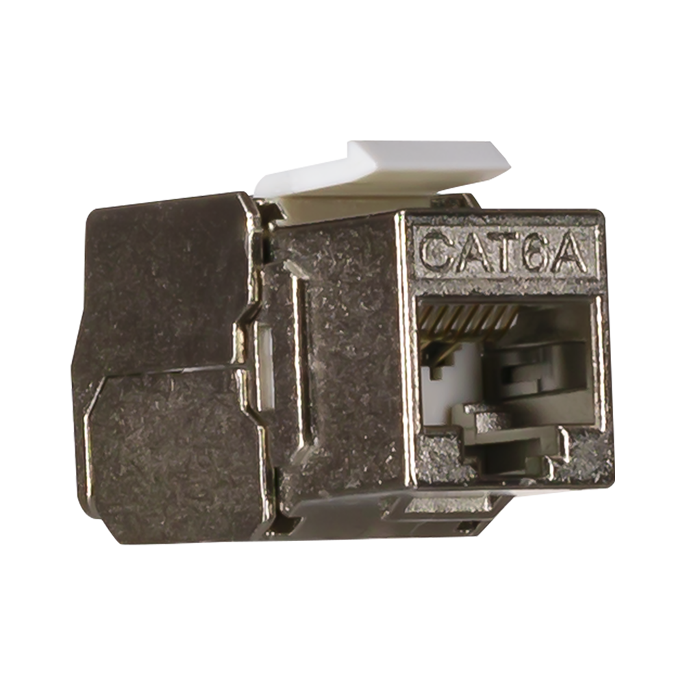 ION Connector UTP-Cat6 afbeelding 3