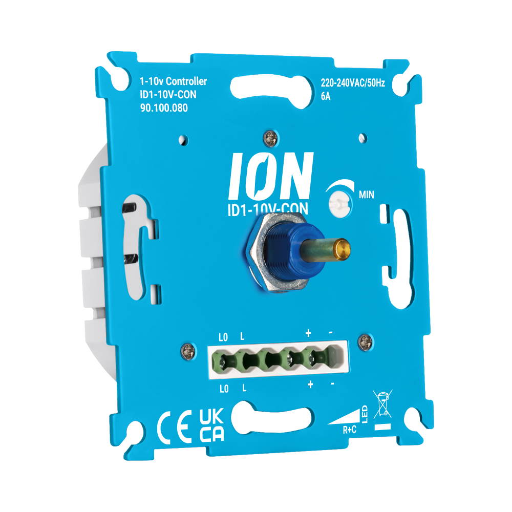 ION Controller 1-10 Volt afbeelding 4
