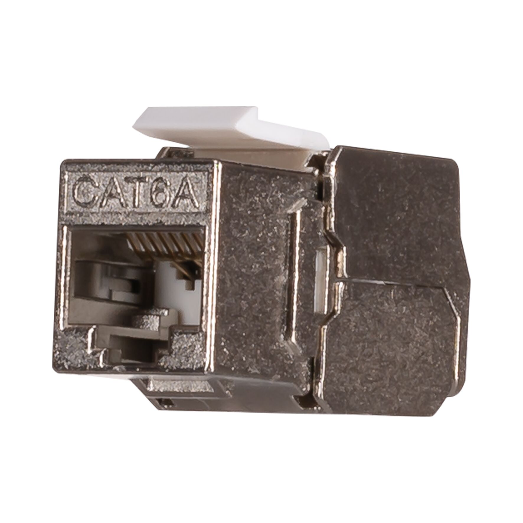 ION Connector UTP-Cat6 afbeelding 1