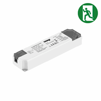 Noodunit 10-60V 70mA AT incl. accu 6,4V/3,2Ah afbeelding 1