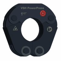 Novopress bek pb2 dw 1 1/2