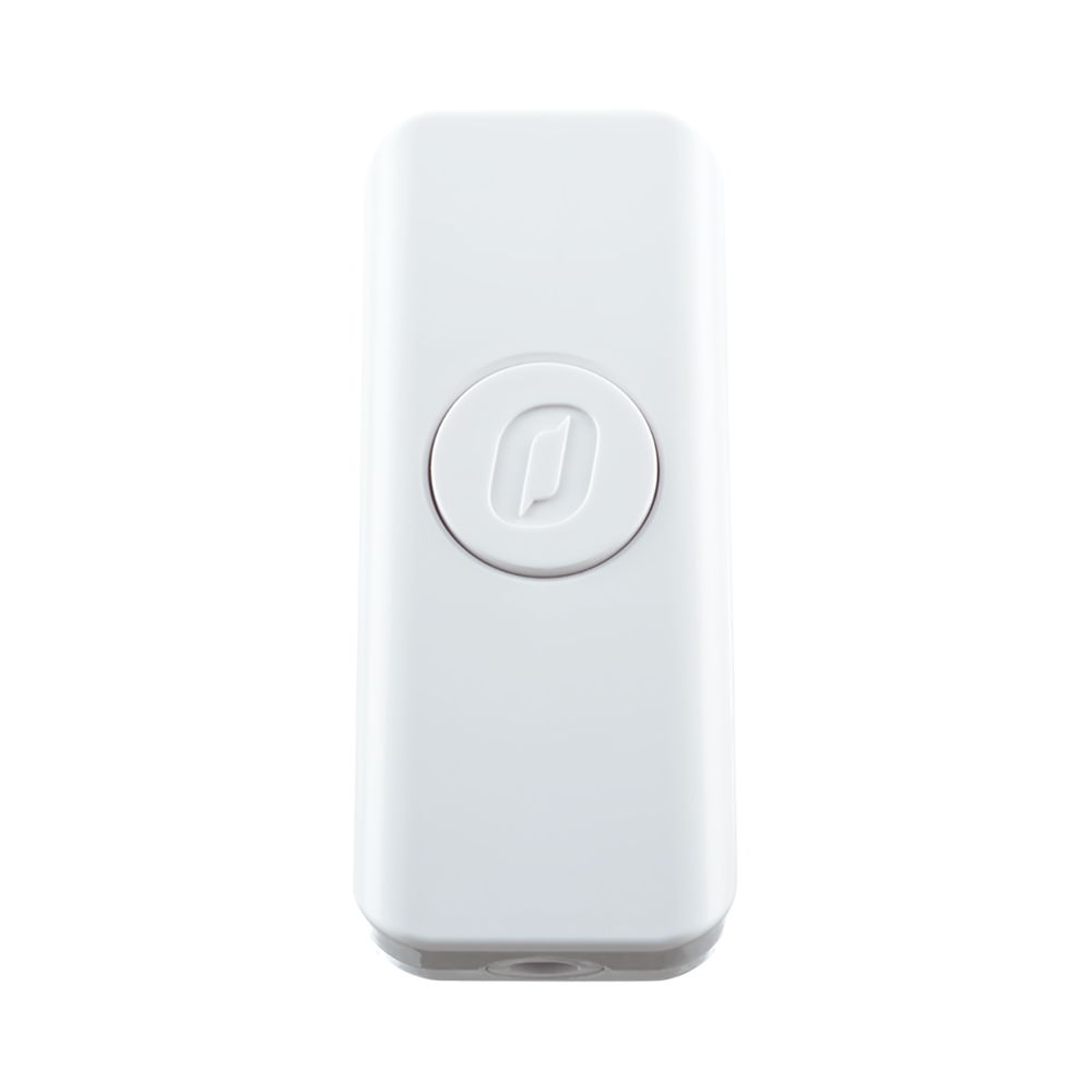 ION LED Snoerdimmer Wit 75 Watt afbeelding 1