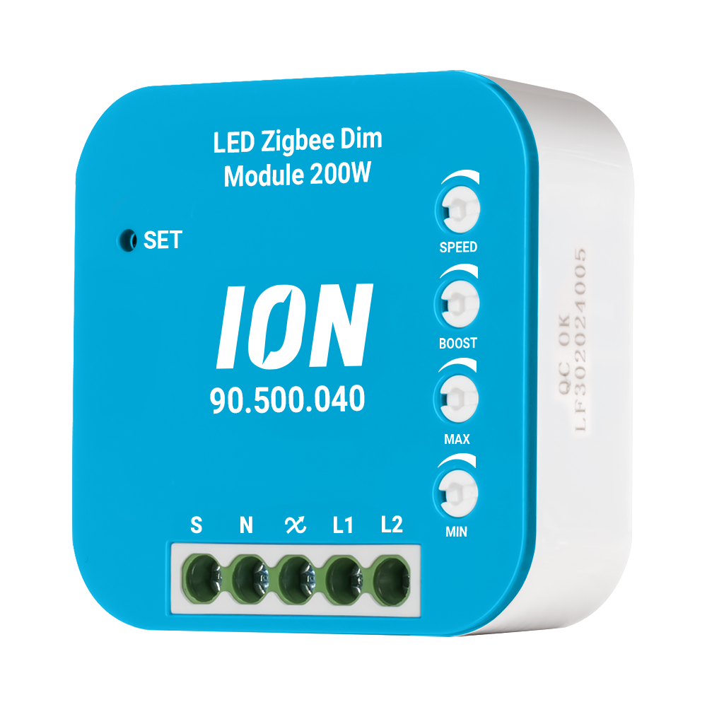 ION LED Zigbee Dim Module afbeelding 2
