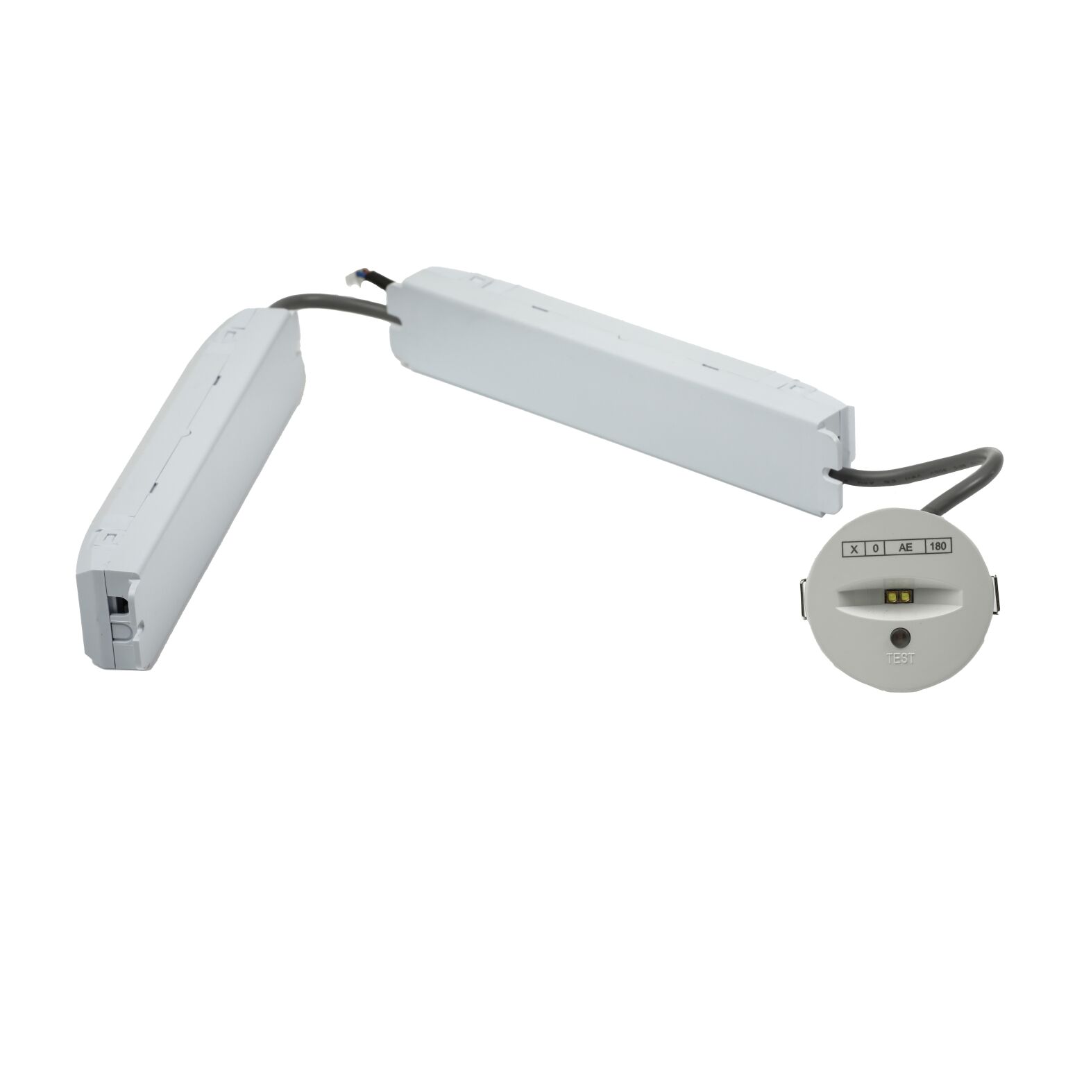 ION Noodverlichting Inbouw Mini afbeelding 2