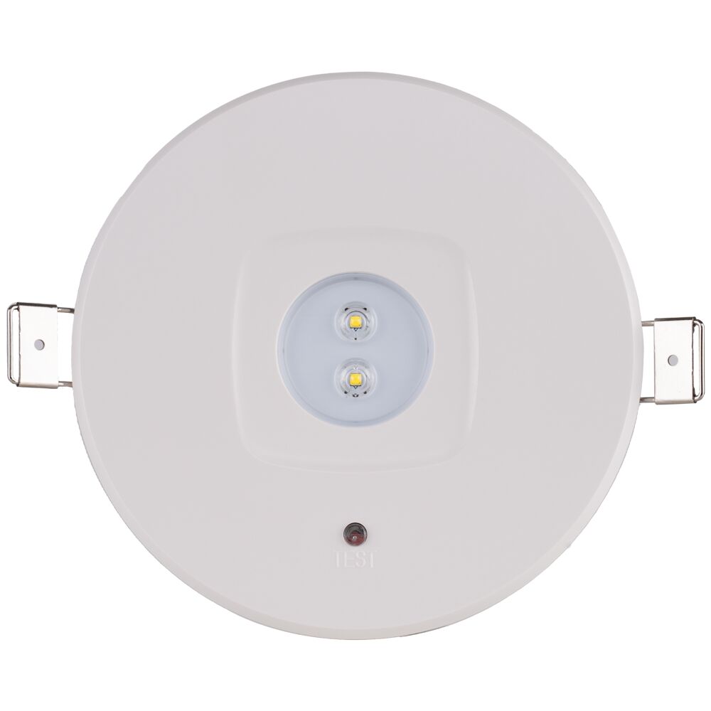 ION Noodverlichting Inbouw afbeelding 2
