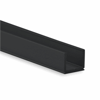 PO18 LED-profiel ultra-mini strips max 6mm zw 2m afbeelding 1