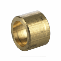 Bpe soldeerring 12 x 11mm