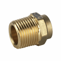 Bpe puntstuk 1 x 22mm sld afbeelding 2