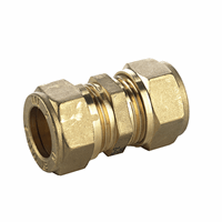 Bpe messing knel sok 15 x 15 g/k