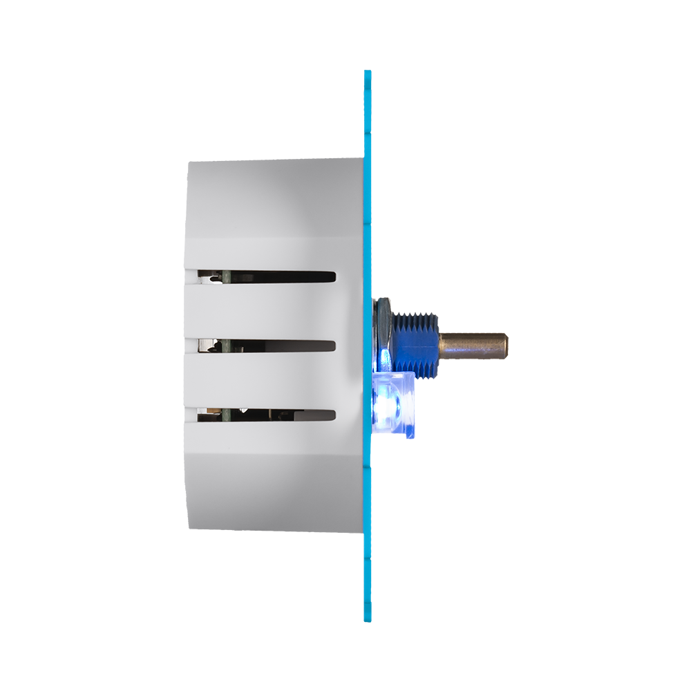 ION LED Dimmer met Indicatielamp afbeelding 2