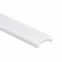 C3 Cover opaal 2m voor PO15/PL5/PL6 afbeelding 1