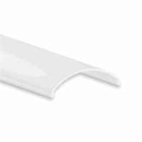 Cover C49 opaal voor NL10 2m afbeelding 1