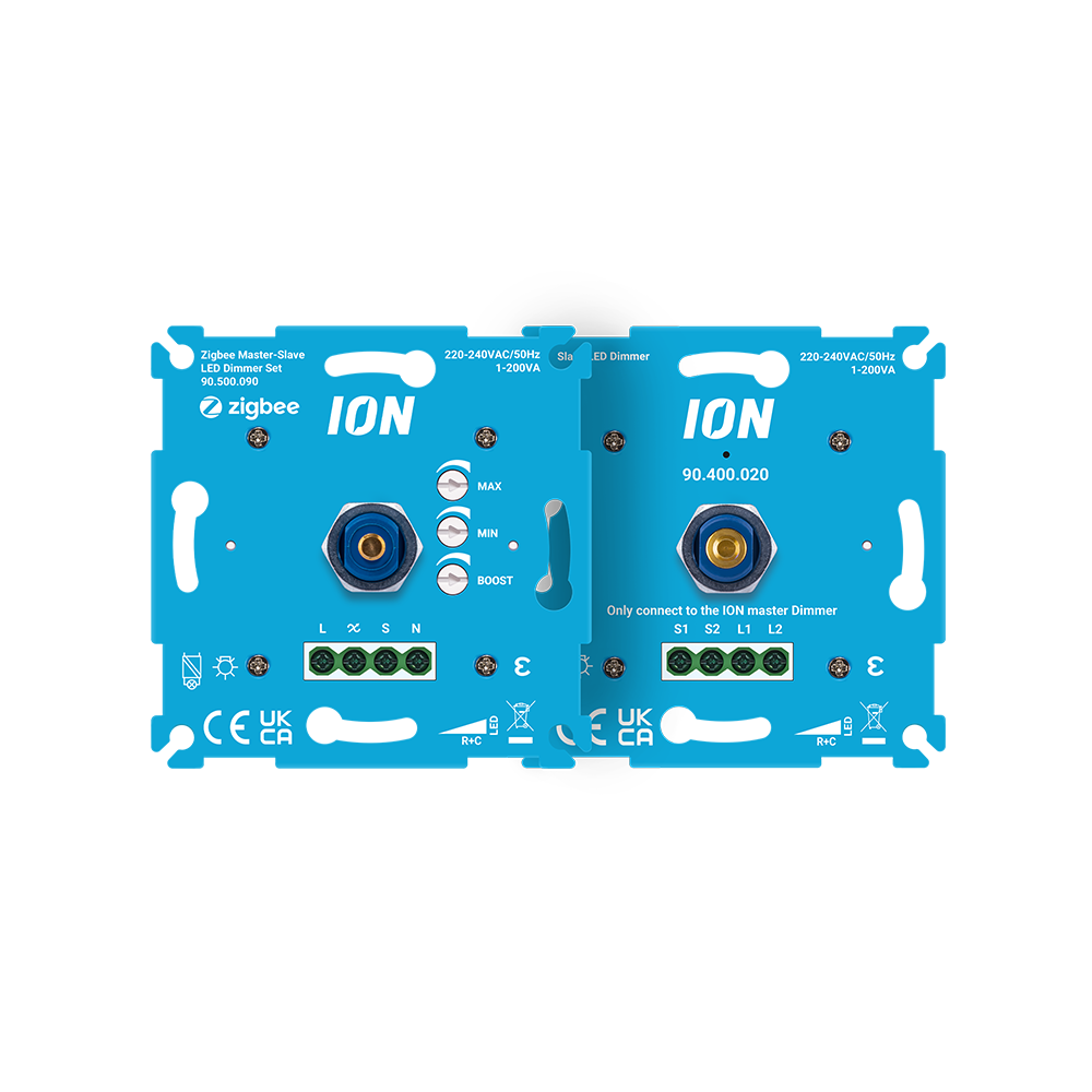 ION LED Zigbee Master-Slave Dimmer afbeelding 1