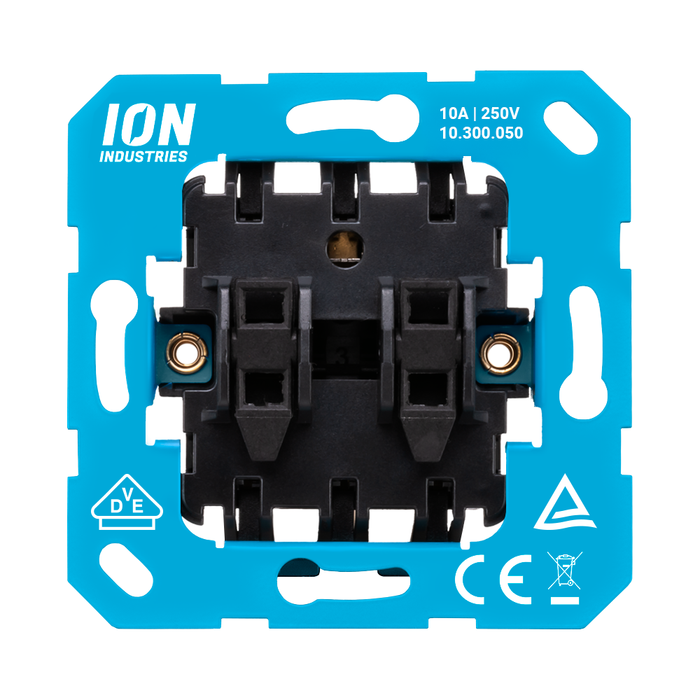 ION Wissel-wisselschakelaar afbeelding 3