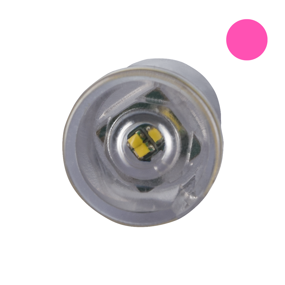 ION Indicatielamp Fuchsia afbeelding 1