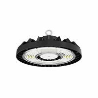 High Bay LED 100W 90° 19000lm 5000K afbeelding 1