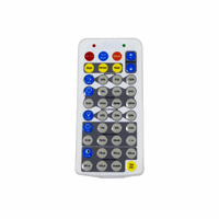 Afstandsbediening voor bewegingssensor (950-115) voor UFO high bay...