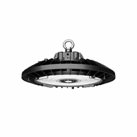 High Bay UFO 150W 140lm/W 5000K adjust. afbeelding 1