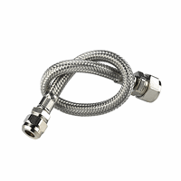 Bpe flex.slang 35cm - 15x10mm knel afbeelding 2