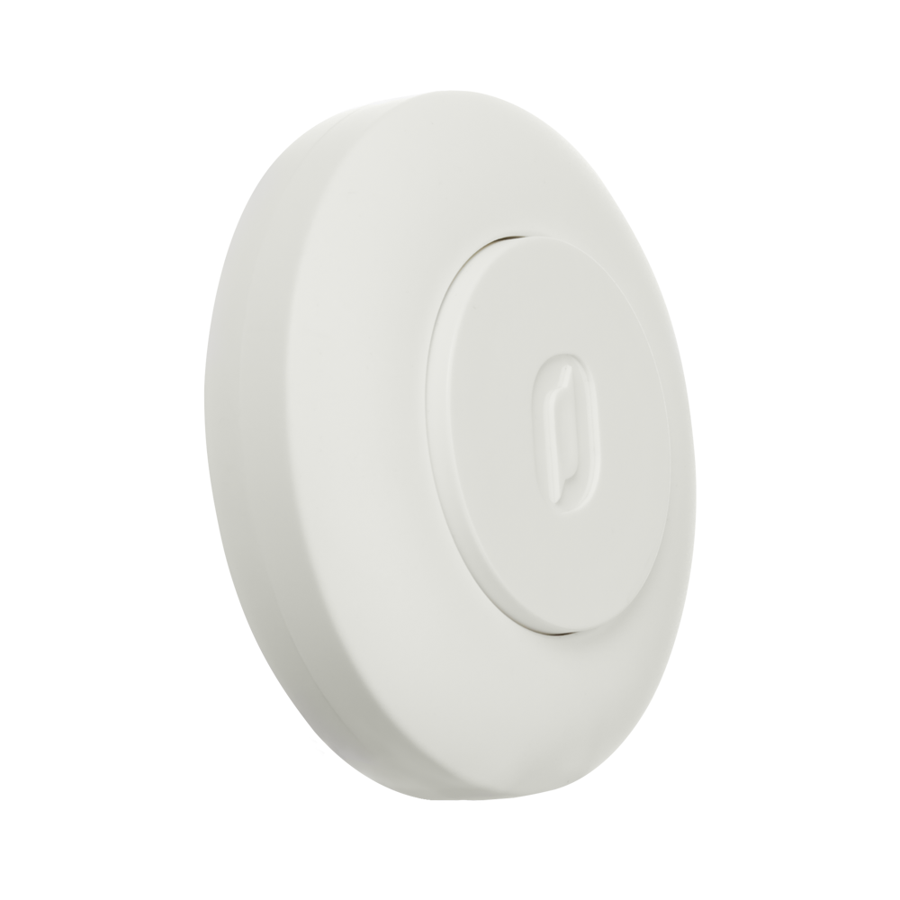ION LED Vloerdimmer Wit 75 Watt afbeelding 4