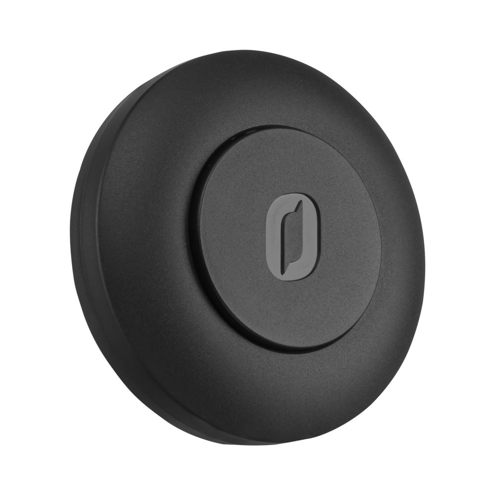 ION LED Vloerdimmer Zwart 75 Watt afbeelding 4