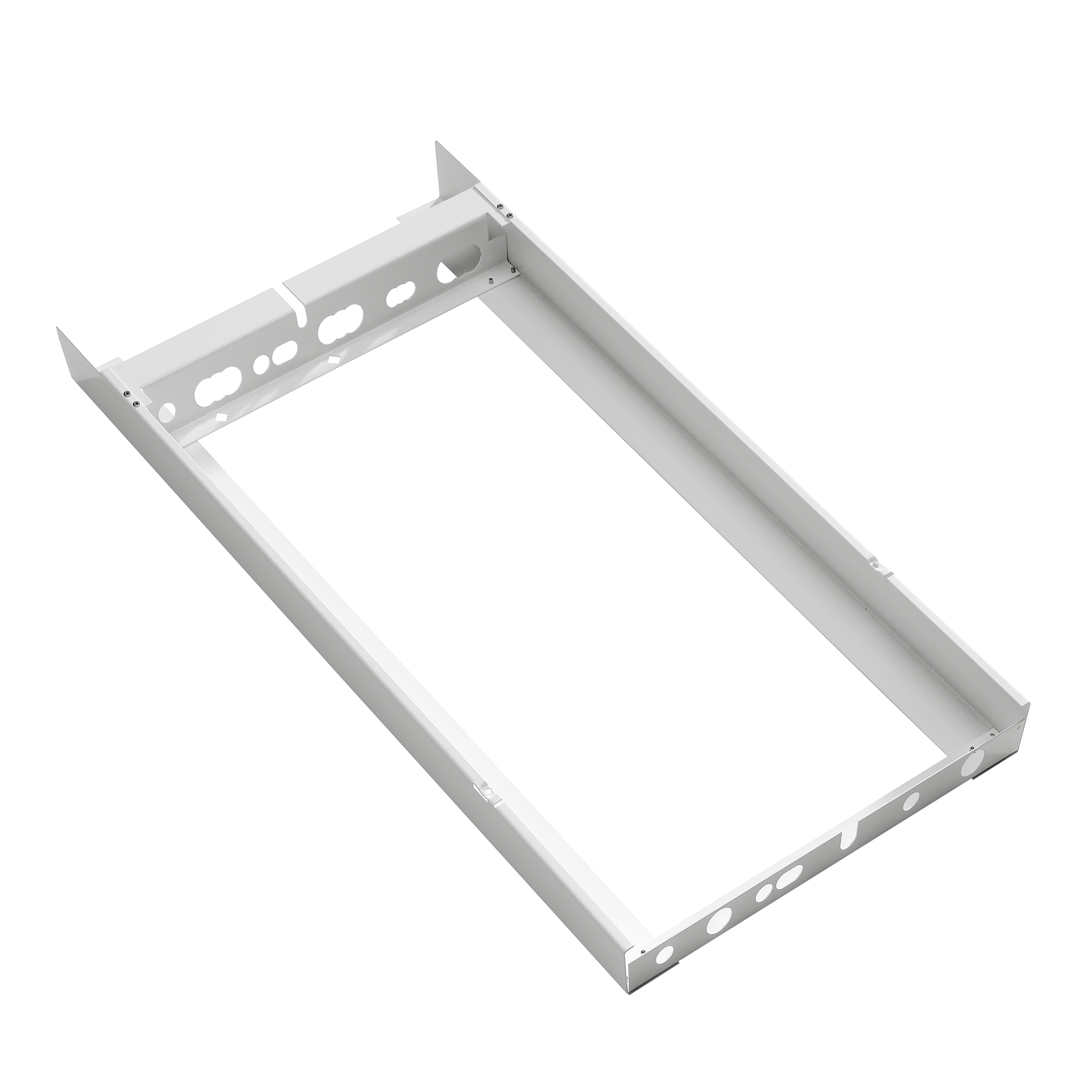 Intergas Frame hre bovenaansl.middel afbeelding 1