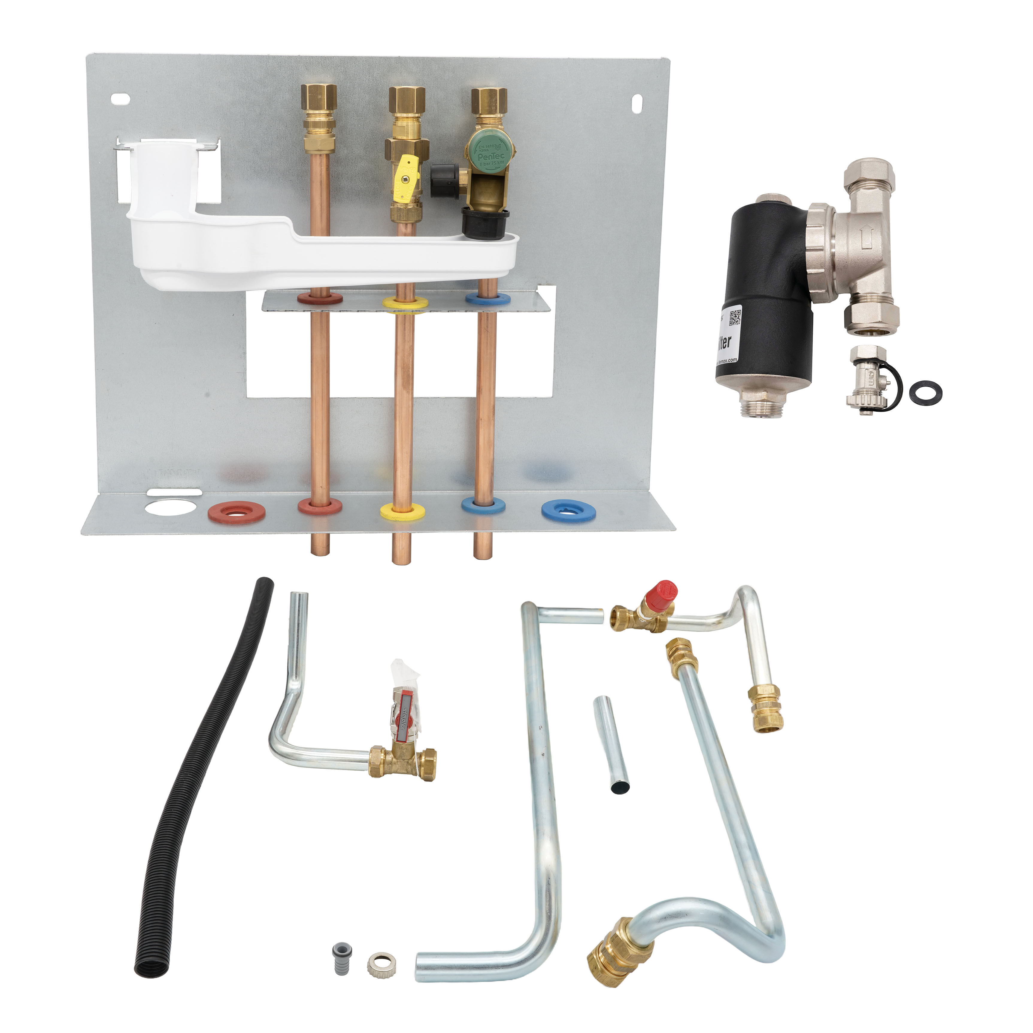 Intergas Quickframe hre - xtend left afbeelding 2