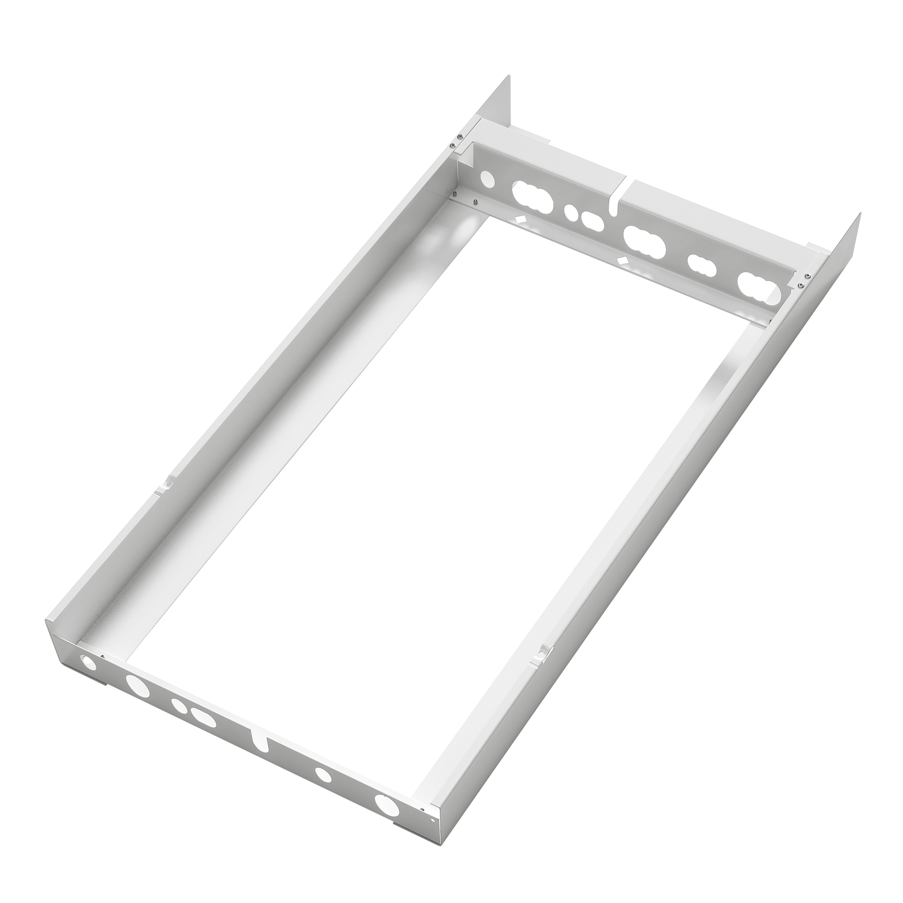 Intergas Frame hre bovenaansl.middel afbeelding 2
