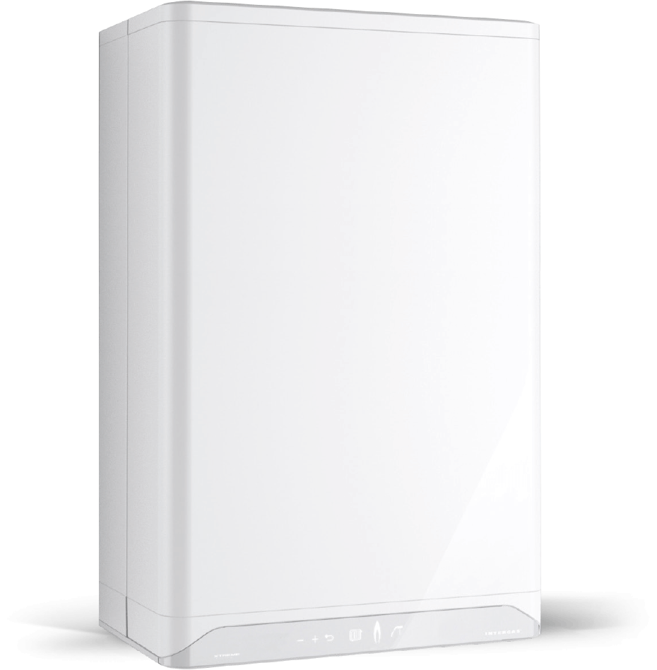 Intergas xtreme 36 CW5 80/80 tsk/rgk afbeelding 2