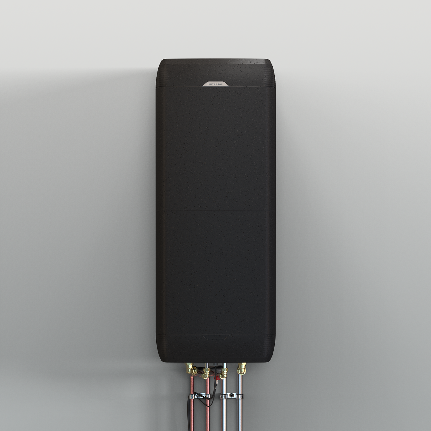 Intergas Xtore 80l tapwatervat intergas afbeelding 2