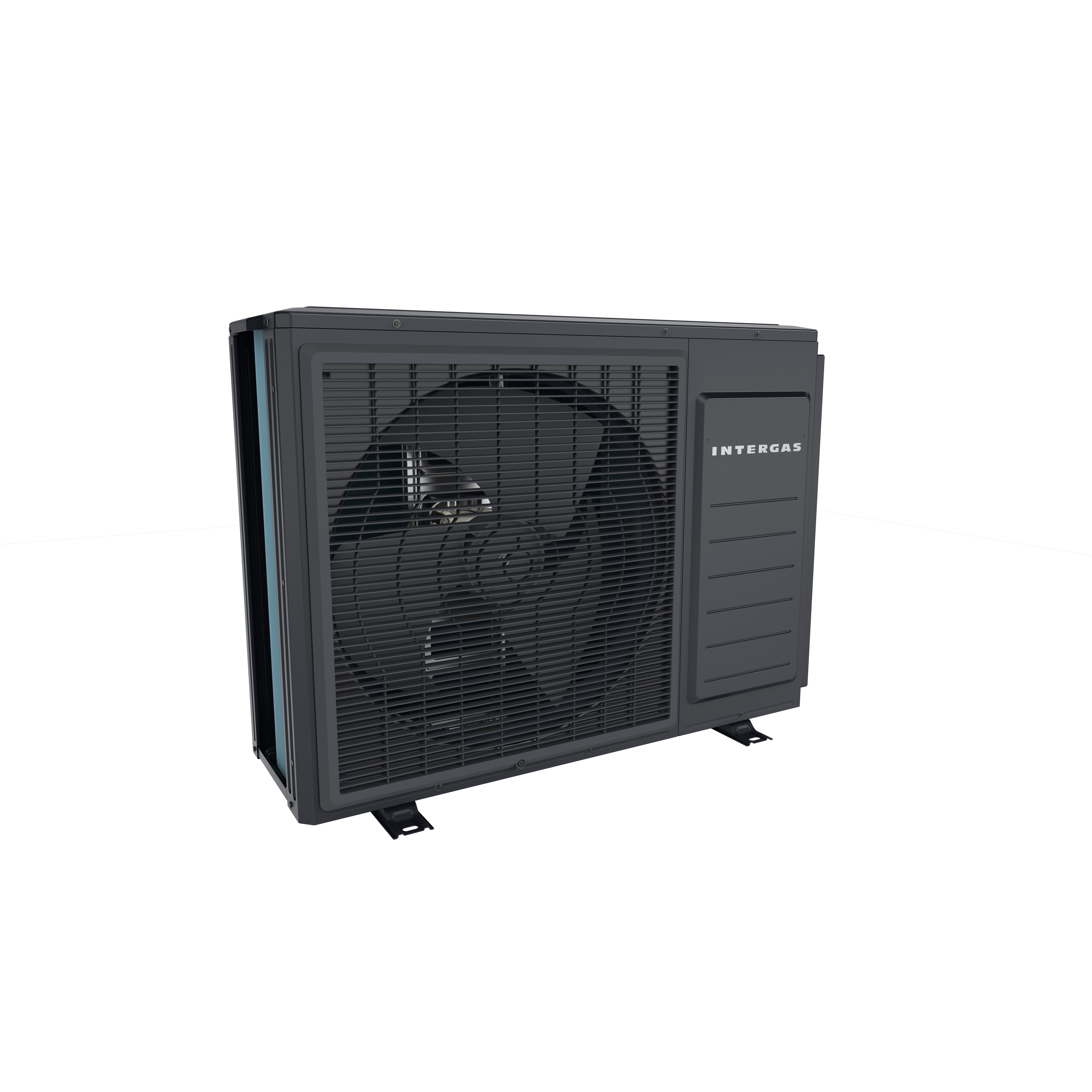 Intergas Xtend eco odu 5 kw afbeelding 2