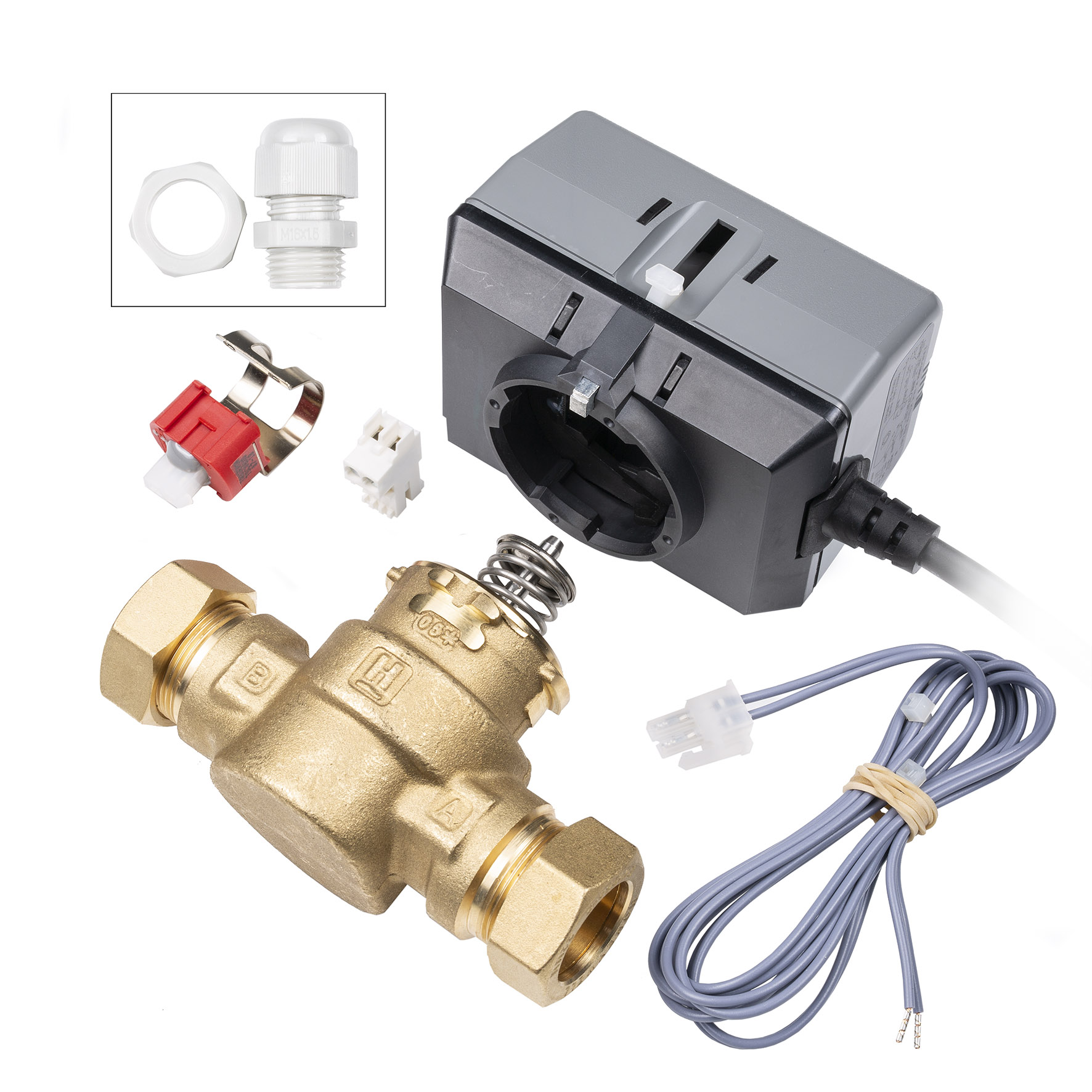 Intergas Lt/ht 2-wegkle afbeelding 1