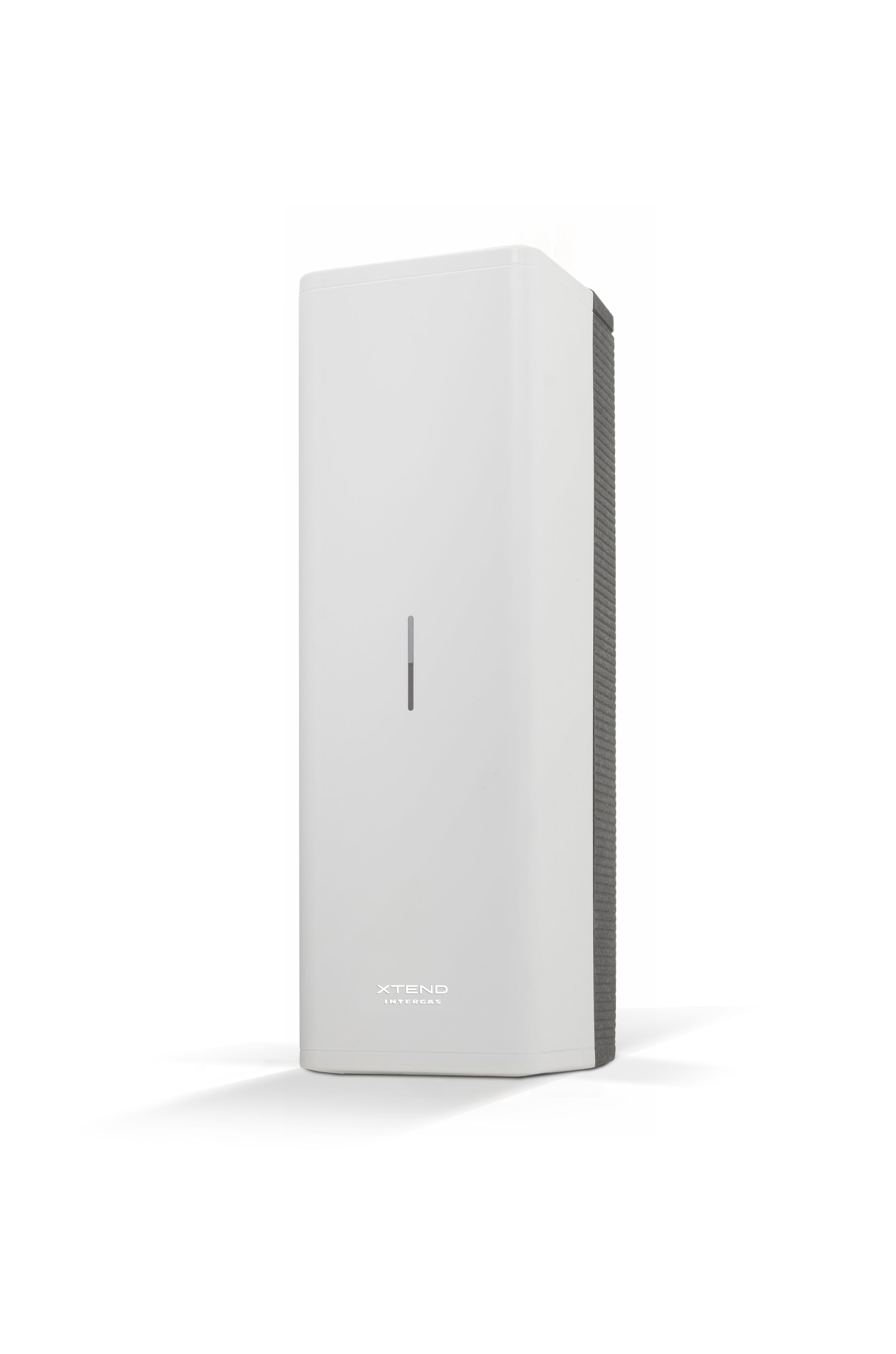 Intergas Xtend eco idu voor 5 en 7 kw afbeelding 2