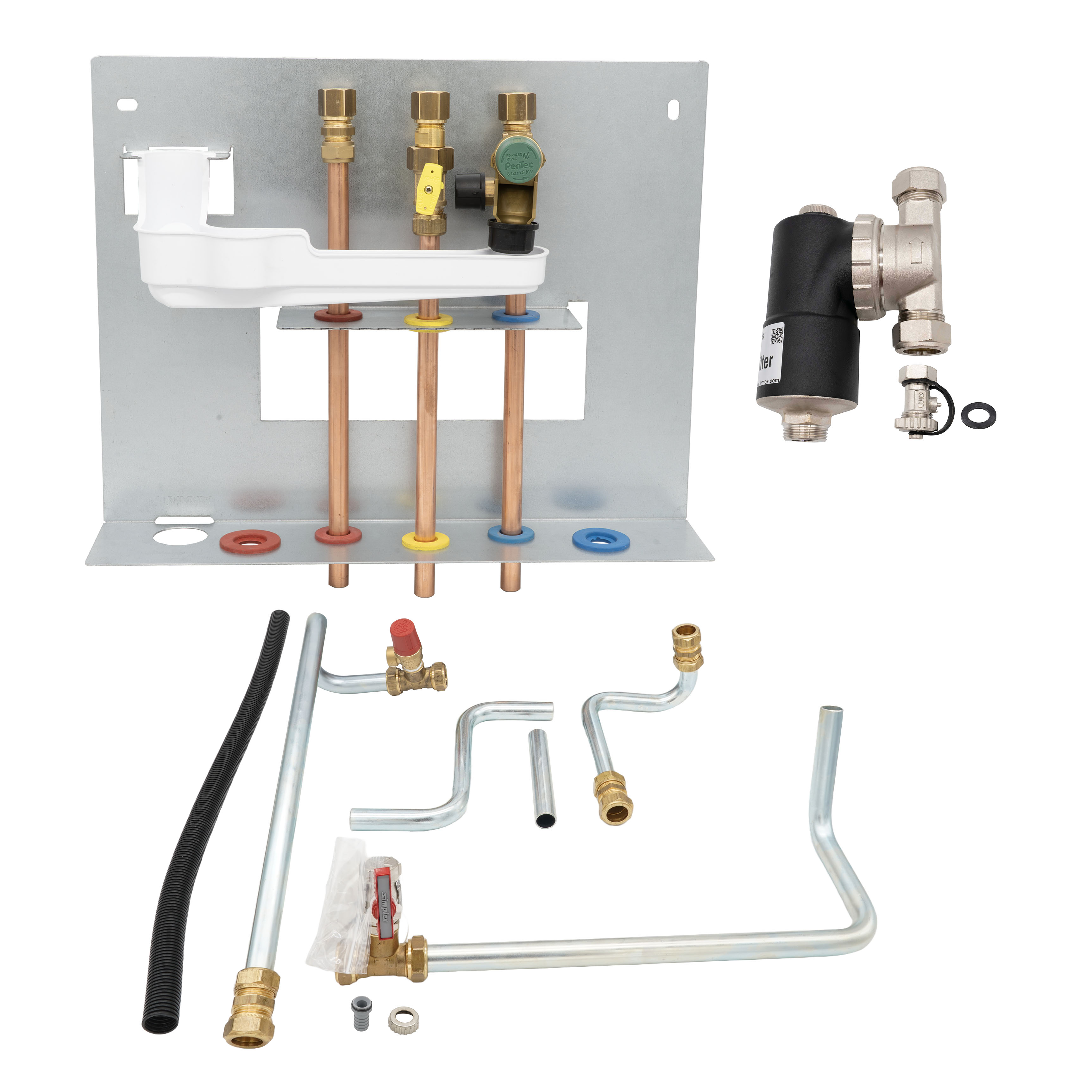 Intergas Quickframe hre - xtend right afbeelding 2