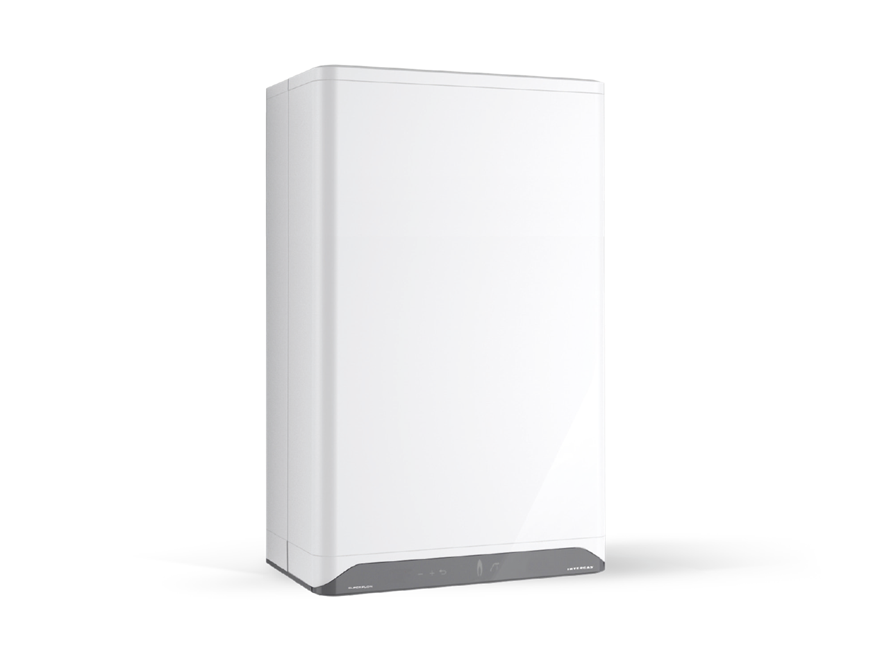 Intergas superflow 45 afbeelding 2