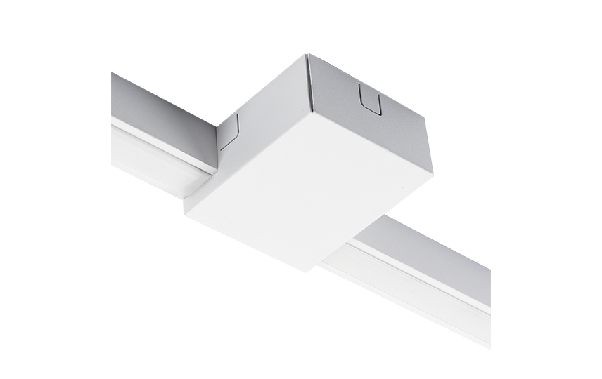 SG Zip 230V Wit Verplaatsbare voeding (3159) afbeelding 2