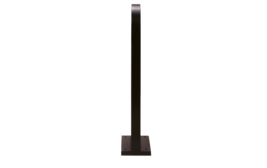 SG Paal Solo, Tanto, Uno, Primo en Arlon Round Zwart (614580) afbeelding 2