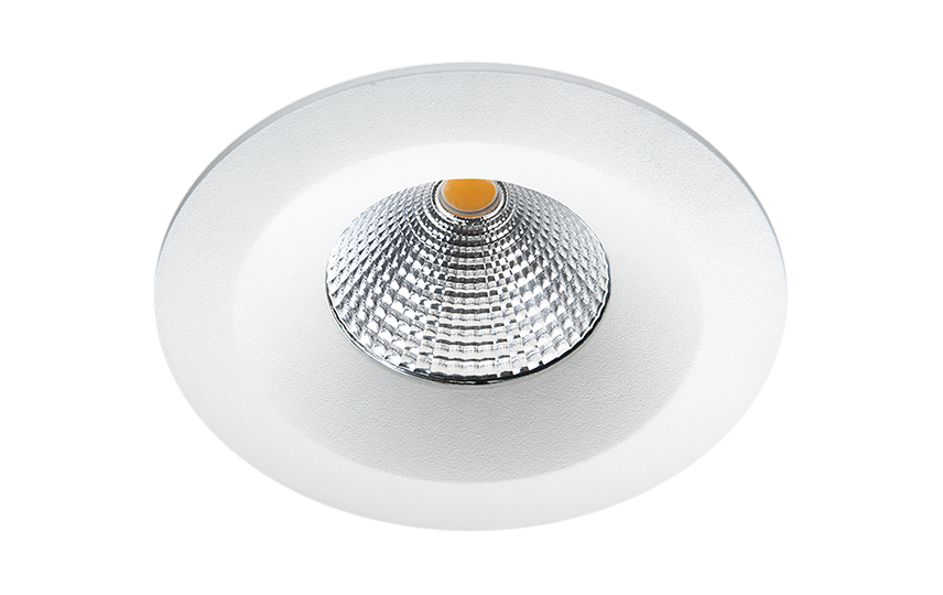 SG UniLED IsoSafe Blade  Wit 690lm 3000K Ra 98 Fase afsnijding (904331)