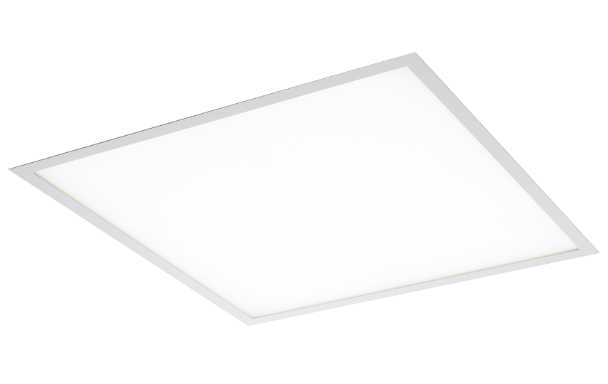 SG SENSE IP65 595x595 Wit 5120lm 4000K Ra>90 DALI-2 / Push Dim (8246096100) afbeelding 2